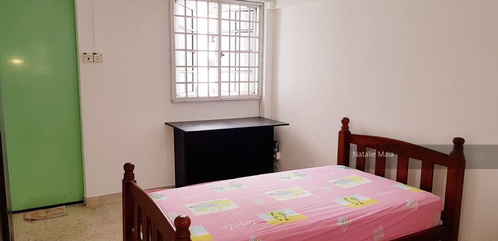 Blk 303 Clementi Avenue 4 (Clementi), HDB 3 Rooms #201675532